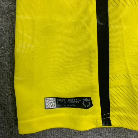 Borussia Dortmund Home football shirt 2013 - 2014 Puma Large - Picture 9 of 11